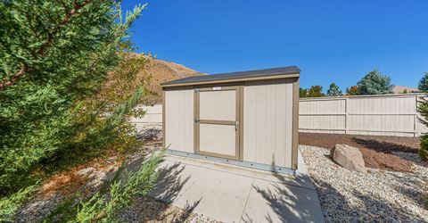 12225 Mystic Sands Drive, Spanish Springs, NV 89441 Photo