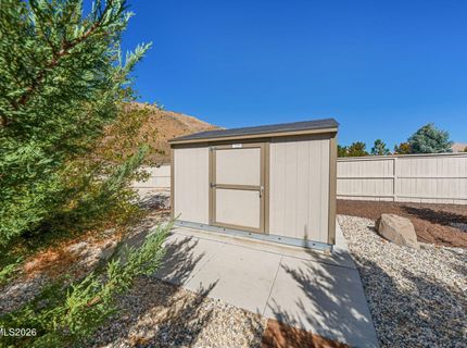 12225 Mystic Sands Drive, Spanish Springs, NV 89441 Photo