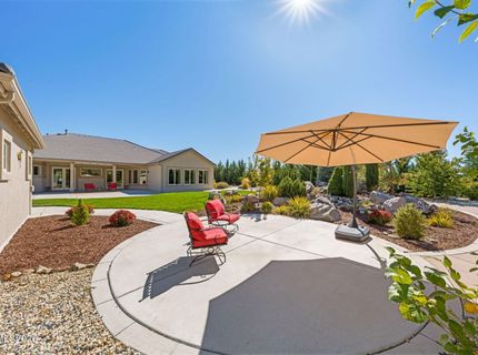 12225 Mystic Sands Drive, Spanish Springs, NV 89441 Photo