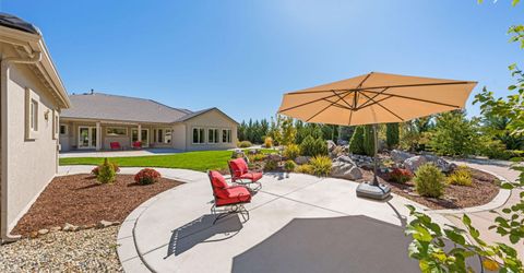 12225 Mystic Sands Drive, Spanish Springs, NV 89441 Photo