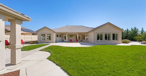 12225 Mystic Sands Drive, Spanish Springs, NV 89441 Photo