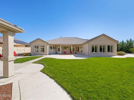 12225 Mystic Sands Drive, Spanish Springs, NV 89441 Photo