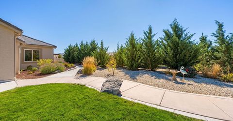 12225 Mystic Sands Drive, Spanish Springs, NV 89441 Photo