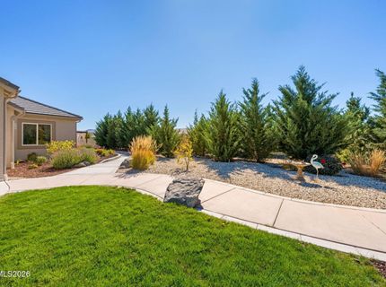 12225 Mystic Sands Drive, Spanish Springs, NV 89441 Photo