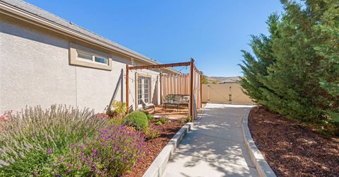 12225 Mystic Sands Drive, Spanish Springs, NV 89441 Photo
