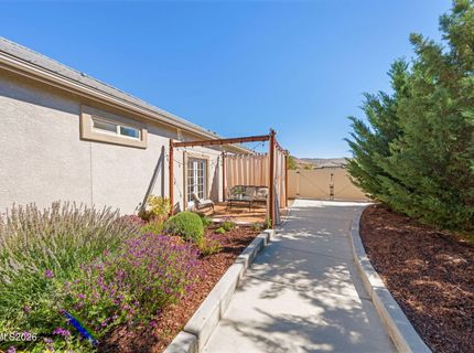 12225 Mystic Sands Drive, Spanish Springs, NV 89441 Photo