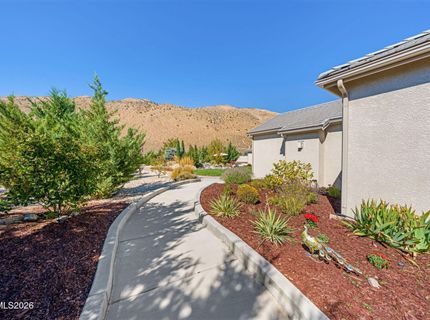 12225 Mystic Sands Drive, Spanish Springs, NV 89441 Photo