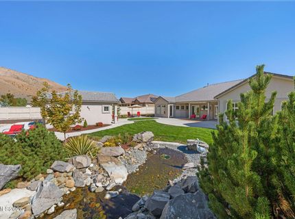 12225 Mystic Sands Drive, Spanish Springs, NV 89441 Photo