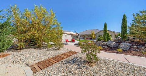 12225 Mystic Sands Drive, Spanish Springs, NV 89441 Photo
