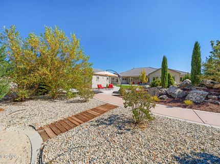 12225 Mystic Sands Drive, Spanish Springs, NV 89441 Photo