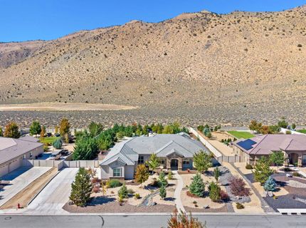 12225 Mystic Sands Drive, Spanish Springs, NV 89441 Photo