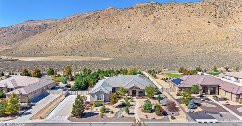 12225 Mystic Sands Drive, Spanish Springs, NV 89441 Photo