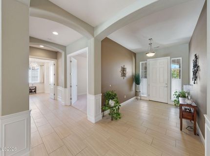 12225 Mystic Sands Drive, Spanish Springs, NV 89441 Photo