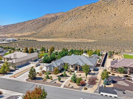 12225 Mystic Sands Drive, Spanish Springs, NV 89441 Photo