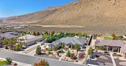12225 Mystic Sands Drive, Spanish Springs, NV 89441 Photo