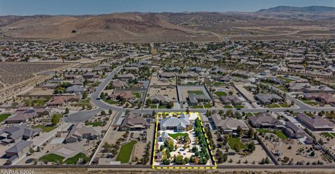 12225 Mystic Sands Drive, Spanish Springs, NV 89441 Photo