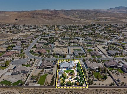 12225 Mystic Sands Drive, Spanish Springs, NV 89441 Photo