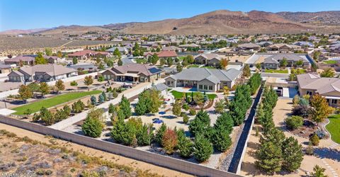 12225 Mystic Sands Drive, Spanish Springs, NV 89441 Photo