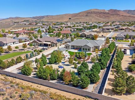 12225 Mystic Sands Drive, Spanish Springs, NV 89441 Photo