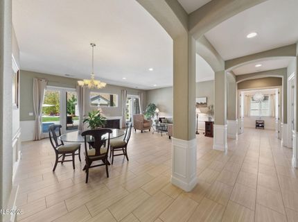 12225 Mystic Sands Drive, Spanish Springs, NV 89441 Photo
