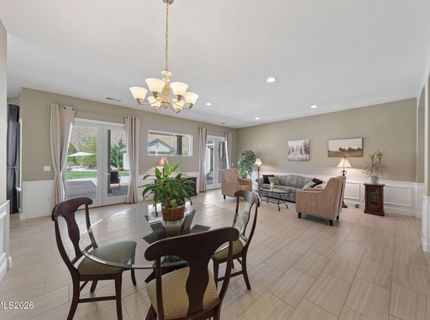 12225 Mystic Sands Drive, Spanish Springs, NV 89441 Photo