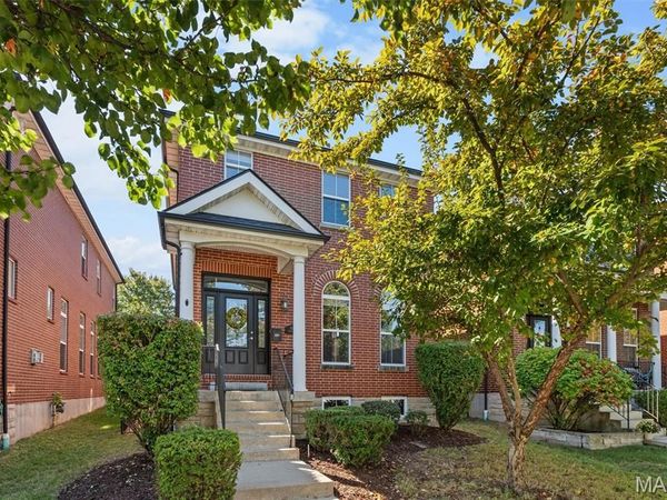 4004 Blaine Avenue, St Louis, MO 63110