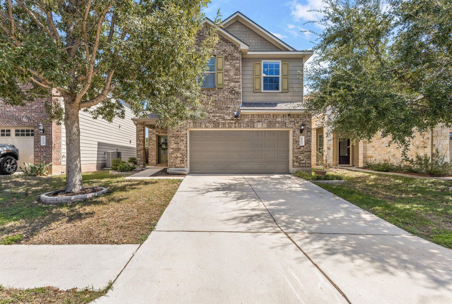 9913 Aly May Dr, Austin, TX 78748 Main Photo