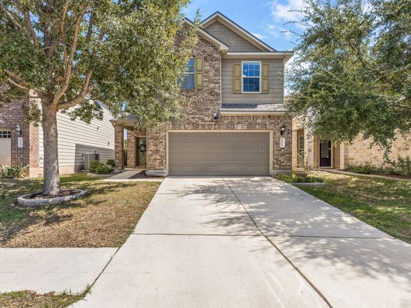 9913 Aly May DR, Austin, TX 78748
