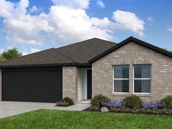 15421 Betsy ST, Pflugerville, TX 78660