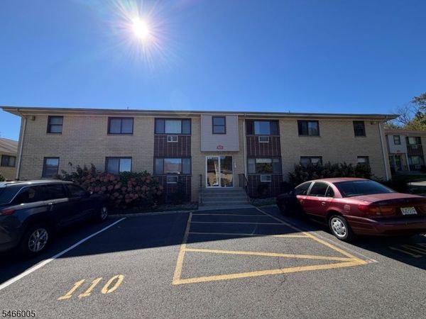 401 Highway22B43U6, Unit 43F, North Plainfield, NJ 07060