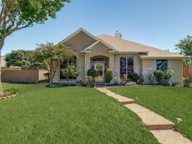 5000 Adolphus Drive, Frisco, TX 75035