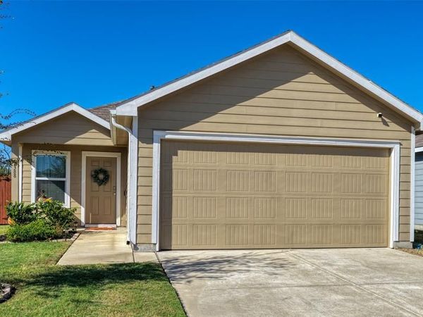 2388 Great Belt Boulevard , Crandall, TX 75114