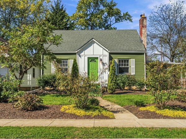 449 Columbian Avenue, Columbus, OH 43223