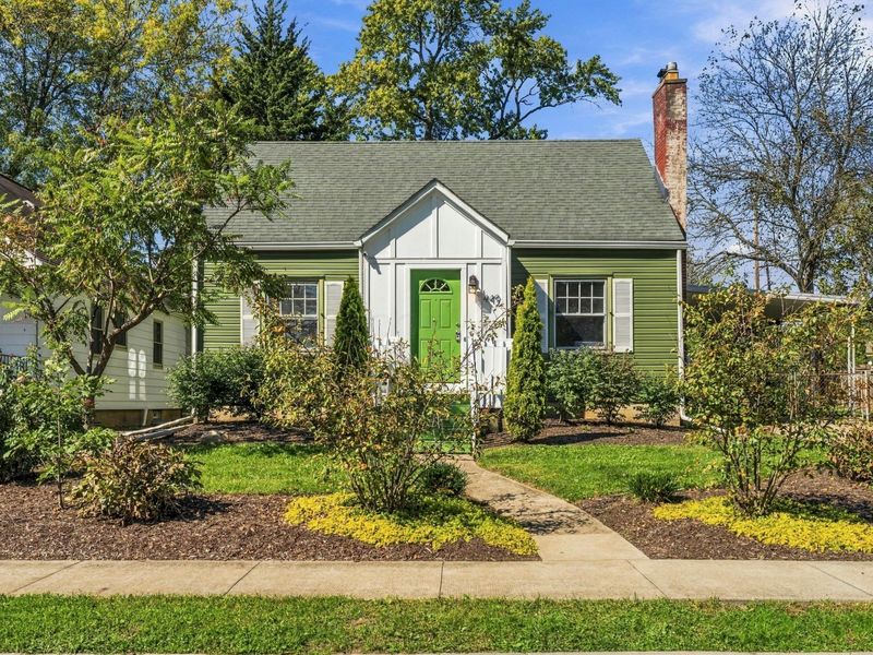 449 Columbian Avenue, Columbus, OH 43223 Photo 1