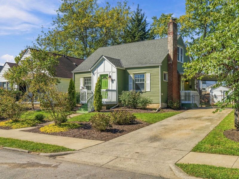 449 Columbian Avenue, Columbus, OH 43223 Photo 3
