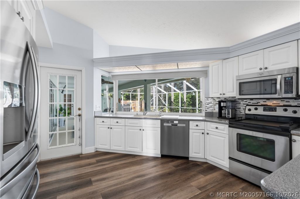 1801 SW Hunters Club Way, Palm City, FL 34990 Photo
