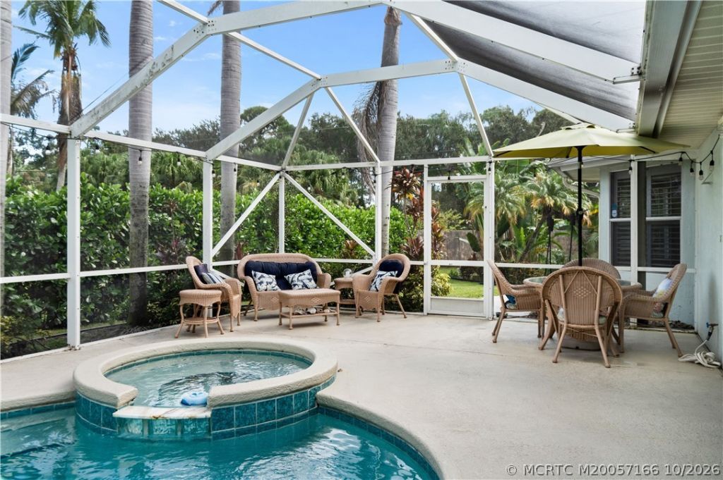 1801 SW Hunters Club Way, Palm City, FL 34990 Photo