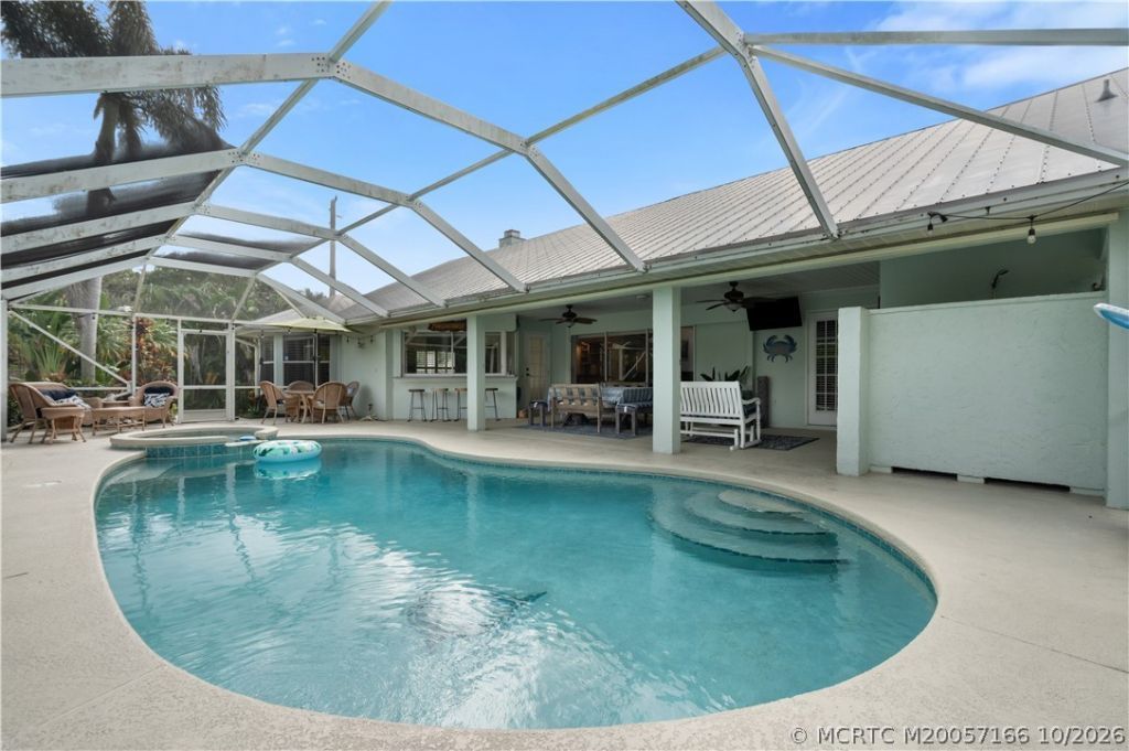 1801 SW Hunters Club Way, Palm City, FL 34990 Photo