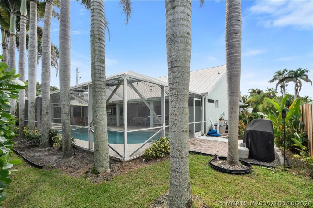 1801 SW Hunters Club Way, Palm City, FL 34990 Photo