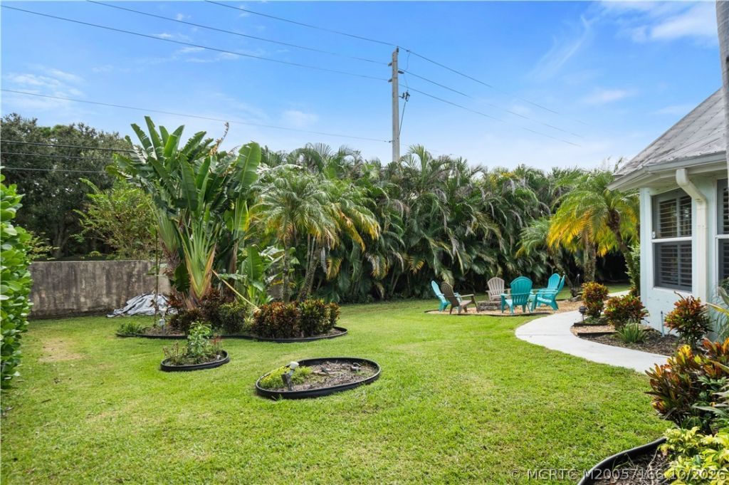 1801 SW Hunters Club Way, Palm City, FL 34990 Photo