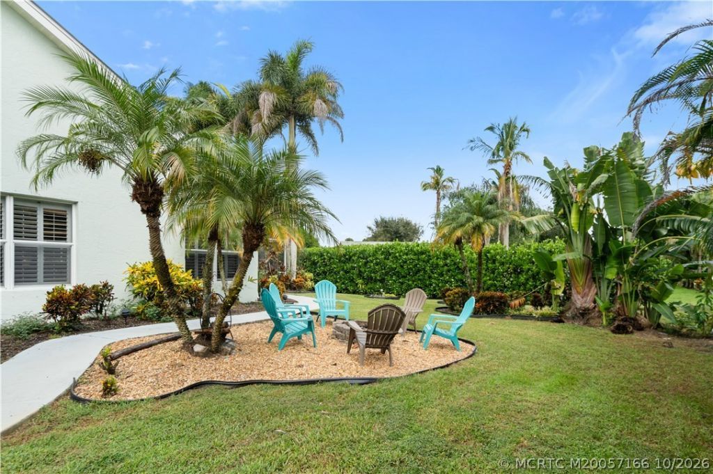 1801 SW Hunters Club Way, Palm City, FL 34990 Photo