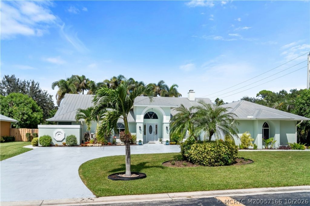 1801 SW Hunters Club Way, Palm City, FL 34990 Photo