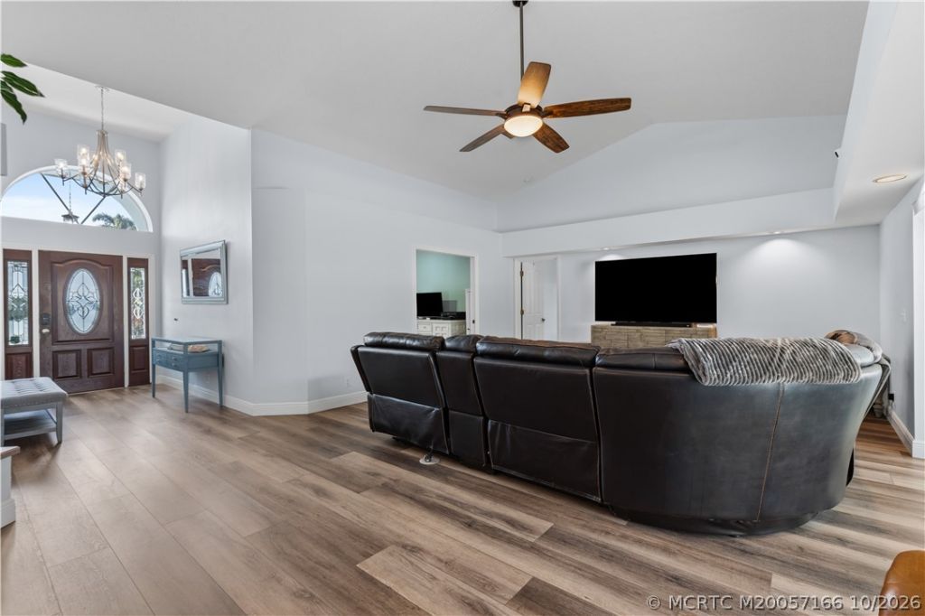 1801 SW Hunters Club Way, Palm City, FL 34990 Photo