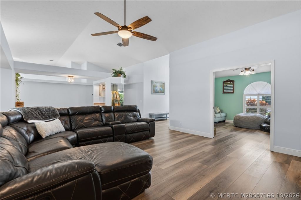 1801 SW Hunters Club Way, Palm City, FL 34990 Photo