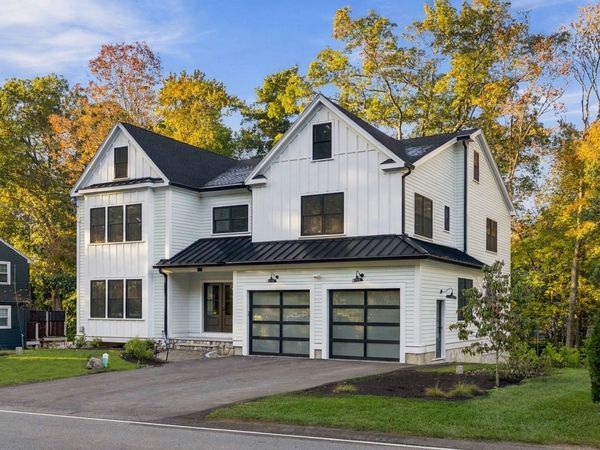 311 Dedham Avenue, Needham, MA 02492