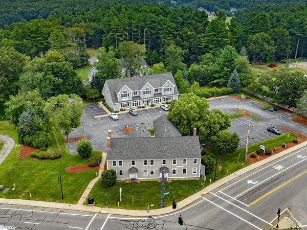 1-3 Forge Village Road, Groton, MA 01450