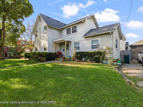 131 S 8th Street, Lansing, MI 48912