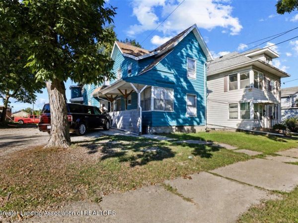 913 Eureka Street, Lansing, MI 48912