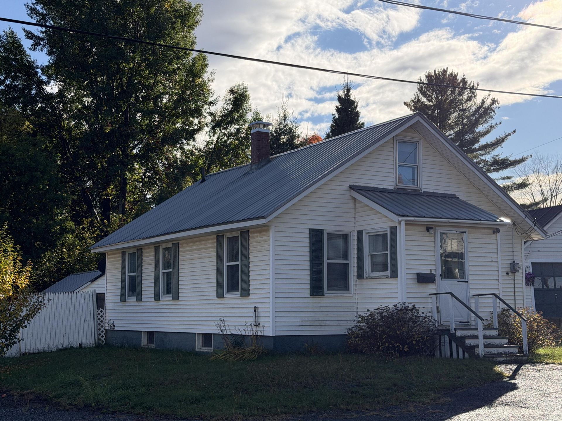 18 State Street, Houlton, ME 04730 Main Photo