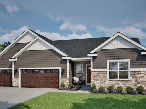 9224 S Winding WAY, Franklin, WI 53132